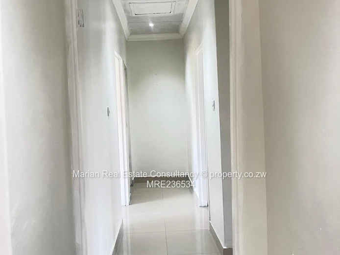 2 Bedroom Home, Selbourne Brooke FOR RENT