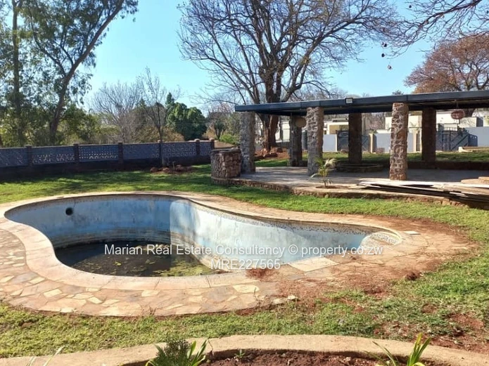 Hillside, 4 Bedroom Home For Sale