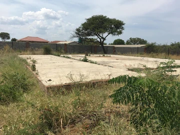 3 Bedroom Townhouse Complex