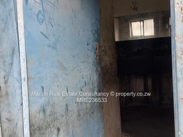 Warehouse, Belmont FOR SALE