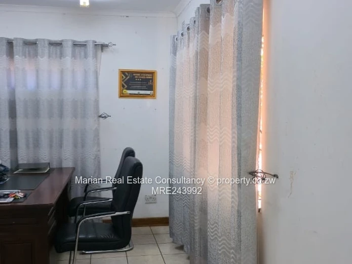 2 Offices, Emarald Hill FOR RENT