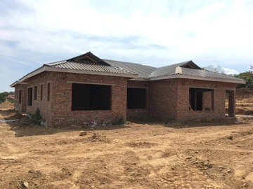 3 Bedroom Townhouse Complex