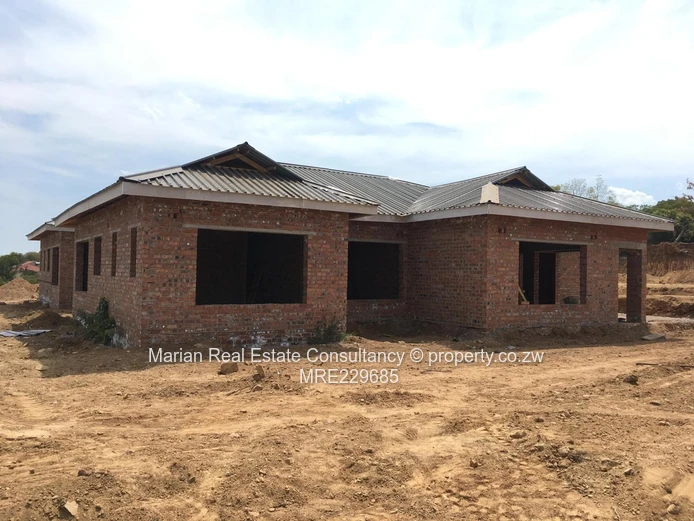 Buena Vista, 3 Bedroom Townhouses FOR SALE