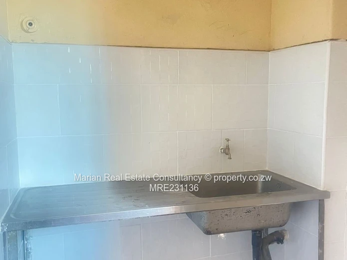 Kumalo North, 3 Bedroom House  For Rent