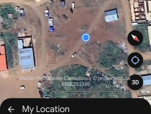 Mbundane Township ,Land  For Sale