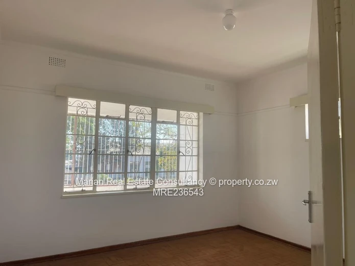 2 Bedroom Flat, CBD For Rent