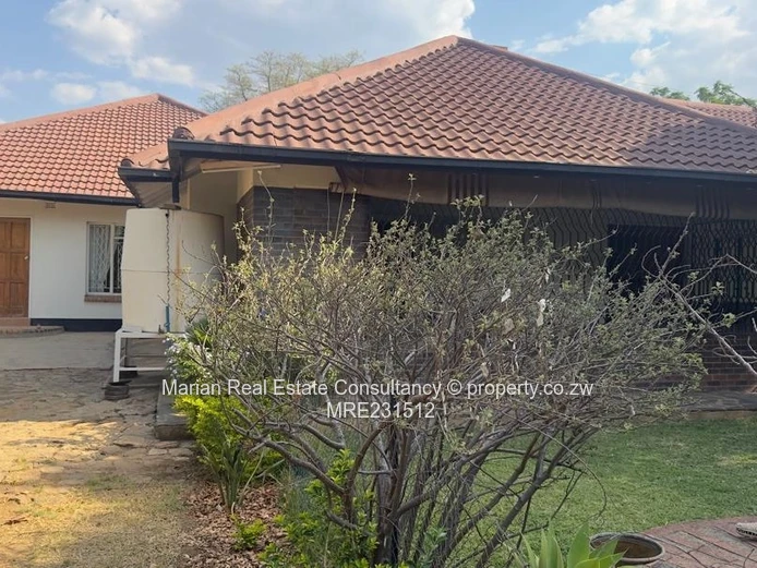 Burnside,5 Bedroom Home For Rent