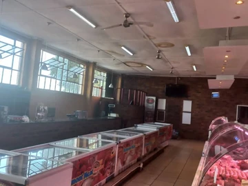 Shop & Retail Property