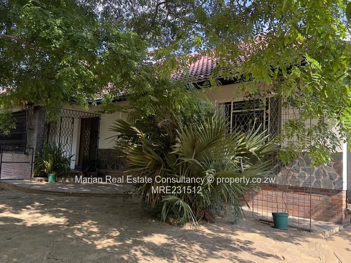 Burnside,5 Bedroom Home For Rent