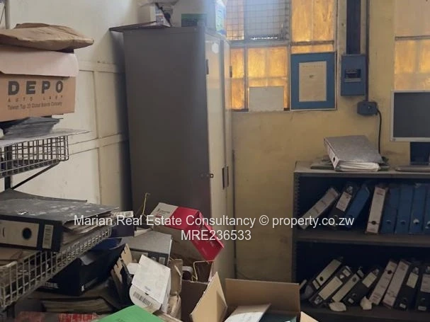 Warehouse, Belmont FOR SALE