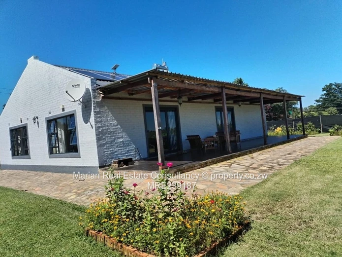 Douglasdale Property, 2 Cottages FOR SALE