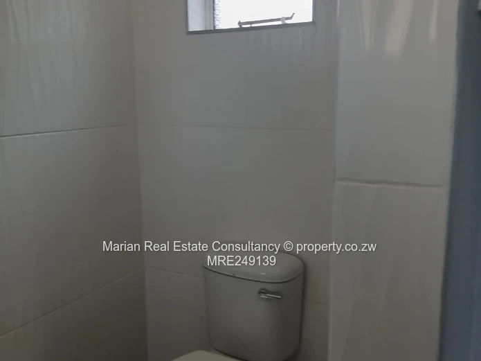 4-Bedroom Cottage, Matsheumhlope FOR RENT 