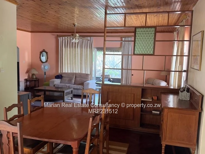 Burnside,5 Bedroom Home For Rent