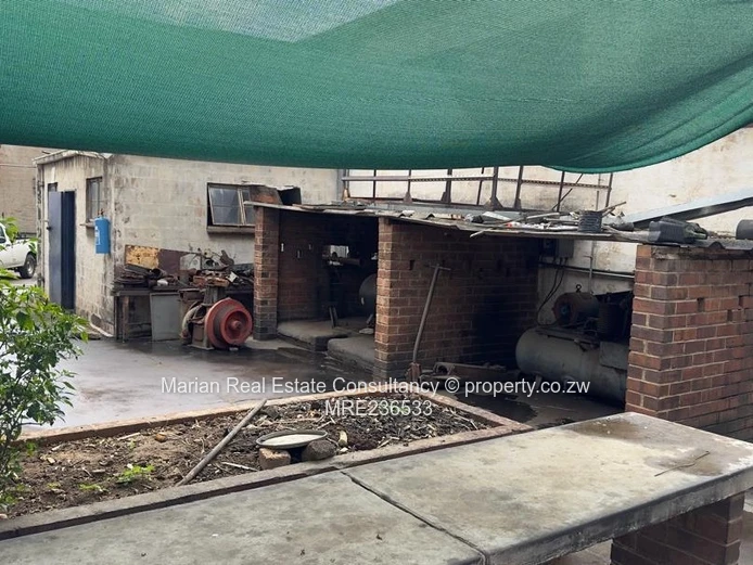 Warehouse, Belmont FOR SALE