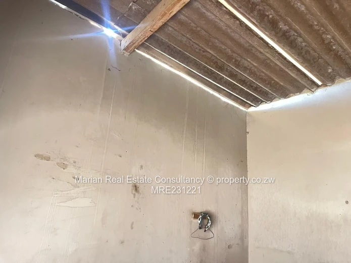 Entumbane,4 Bedroom House For Sale