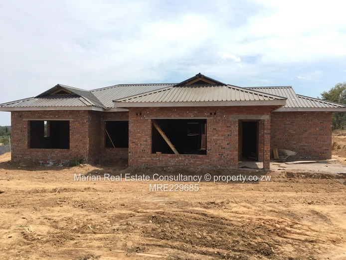 Buena Vista, 3 Bedroom Townhouses FOR SALE