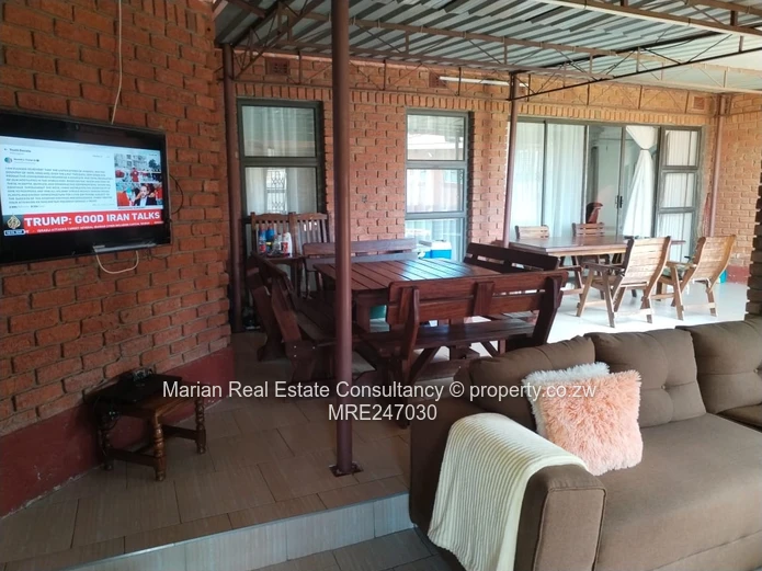Matsheumhlophe ,10 Bedroom House FOR RENT