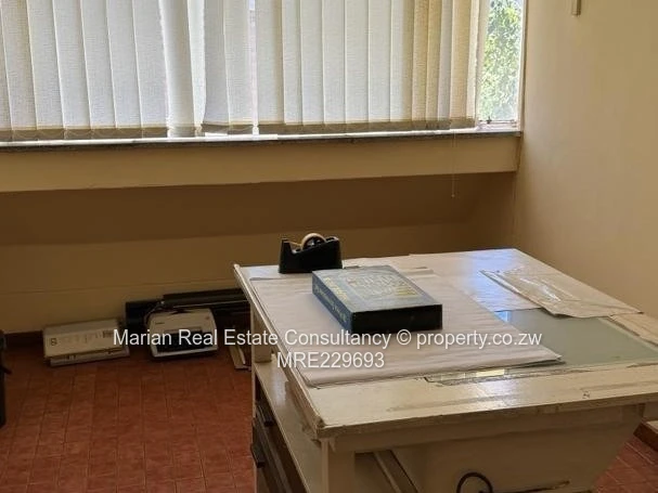 Commercial Factory And Office Block For Sale