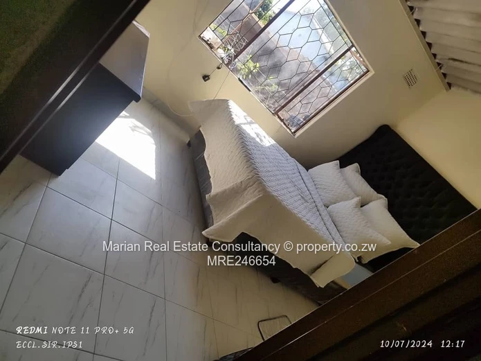 3 Bedroom Home, Nkulumane 4 FOR SALE