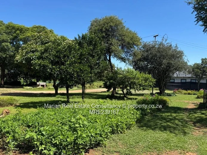 Douglasdale Property, 2 Cottages FOR SALE