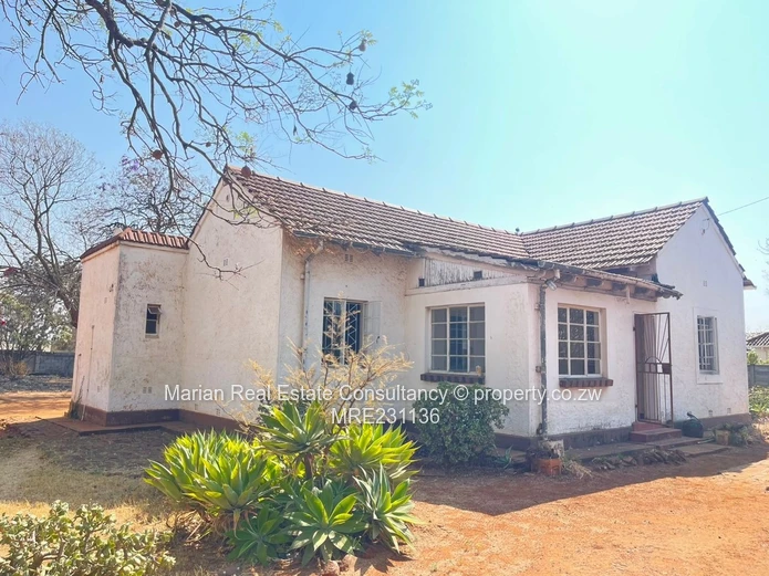 Kumalo North, 3 Bedroom House  For Rent