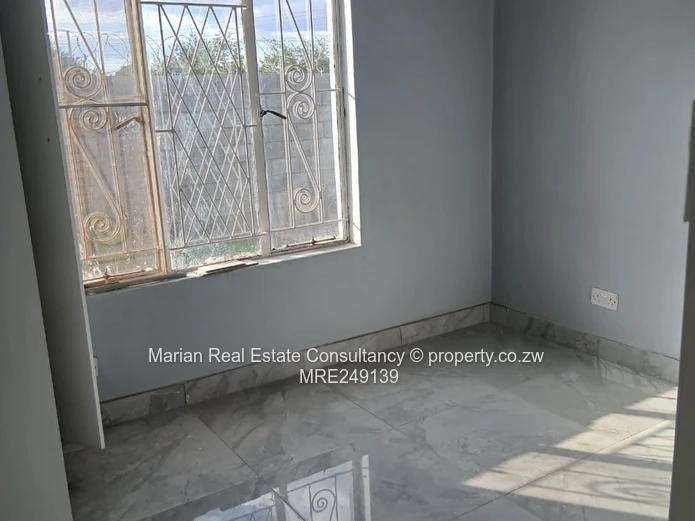 4-Bedroom Cottage, Matsheumhlope FOR RENT 