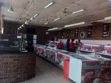 Shop & Retail Property