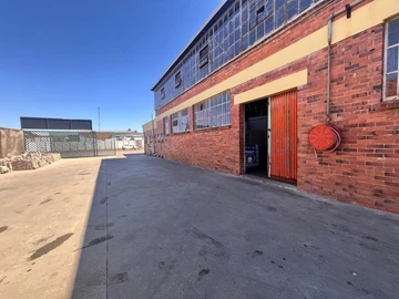Industrial Building For Sale