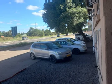 Shop & Retail Property