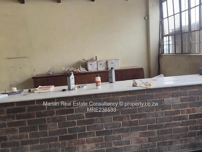 Warehouse, Belmont FOR SALE