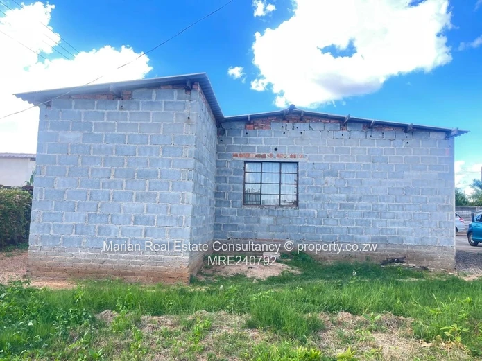 3 Bedroom Home Duplex, Nketa 8 FOR SALE