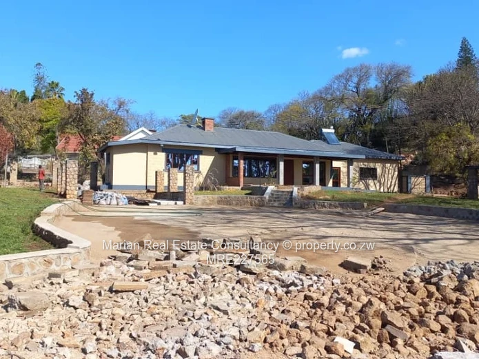 Hillside, 4 Bedroom Home For Sale