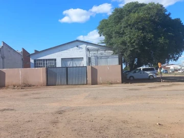 Shop & Retail Property