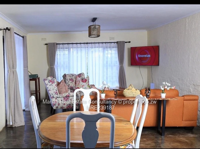 Douglasdale Property, 2 Cottages FOR SALE