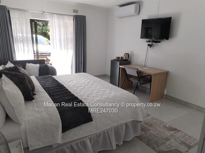 Matsheumhlophe ,10 Bedroom House FOR RENT