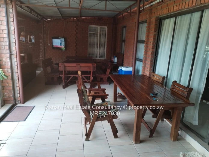 Matsheumhlophe ,10 Bedroom House FOR RENT