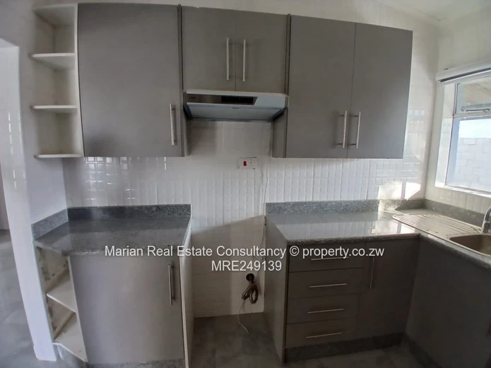 4-Bedroom Cottage, Matsheumhlope FOR RENT 