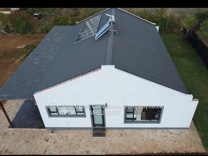 Douglasdale Property, 2 Cottages FOR SALE