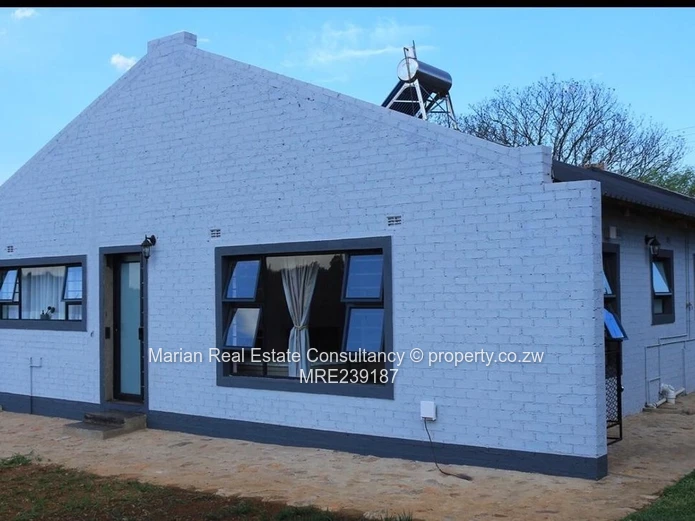 Douglasdale Property, 2 Cottages FOR SALE