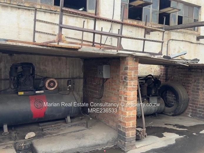 Warehouse, Belmont FOR SALE