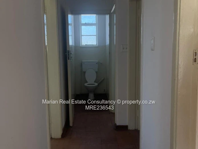 2 Bedroom Flat, CBD For Rent
