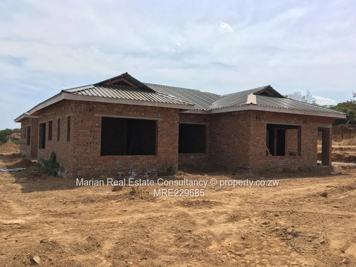 Buena Vista, 3 Bedroom Townhouses FOR SALE