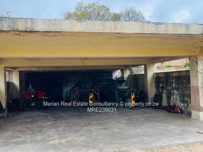 Burnside, Stand FOR SALE