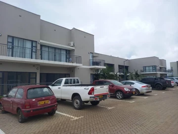Borrowdale, 1 Bedroom Apartment For Rent