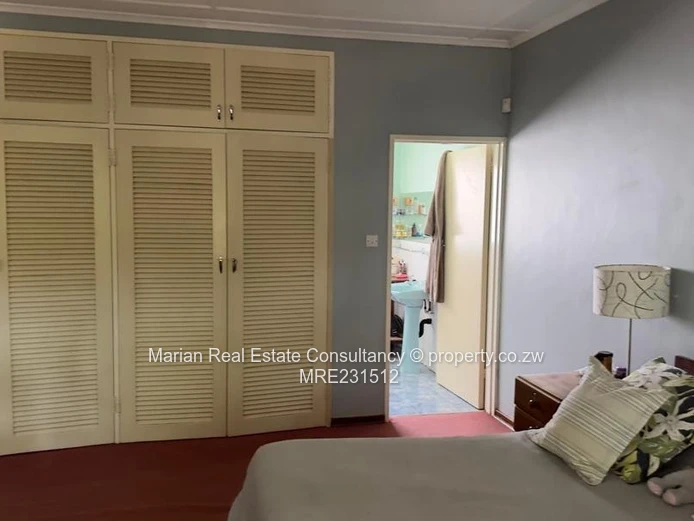 Burnside,5 Bedroom Home For Rent