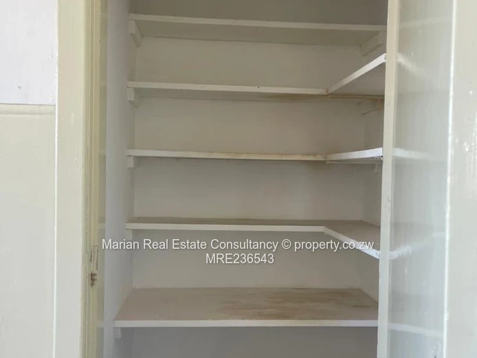 2 Bedroom Flat, CBD For Rent