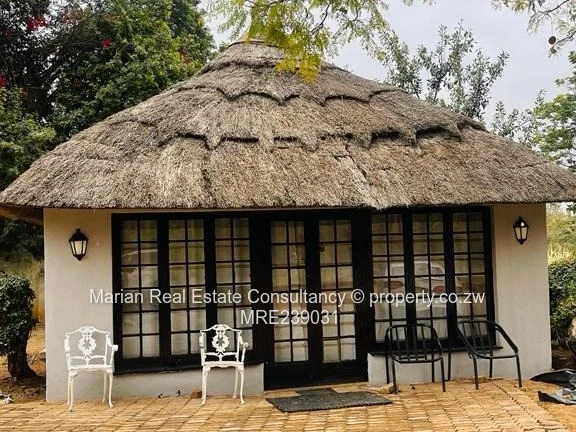 Burnside, Stand FOR SALE