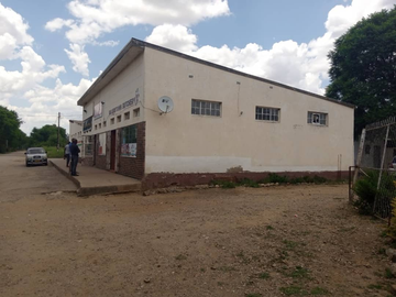 Shop & Retail Property