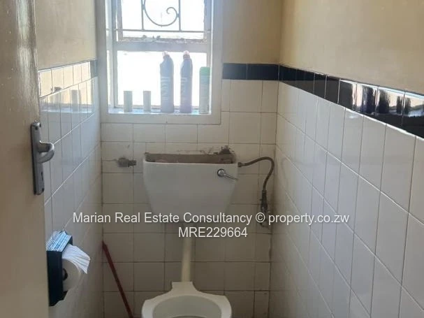 2 Bedroom Flat, CBD For Sale
