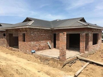 3 Bedroom Townhouse Complex